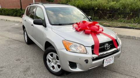 2010 Toyota RAV4 for sale at Speedway Motors in Paterson NJ