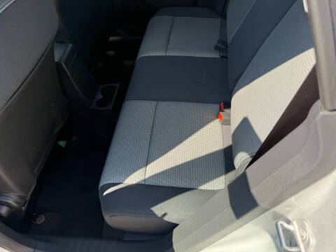 2009 Dodge Caliber SXT