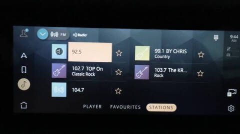 2022 Land Rover Defender 90 X-Dynamic HSE