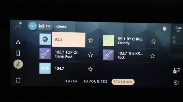 2022 Land Rover Defender 90 X-Dynamic HSE