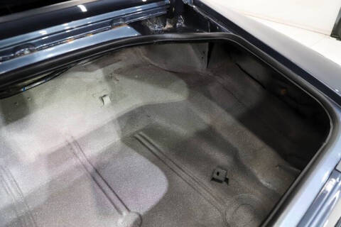 1972 Pontiac Firebird