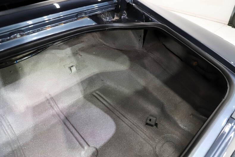 1972 Pontiac Firebird