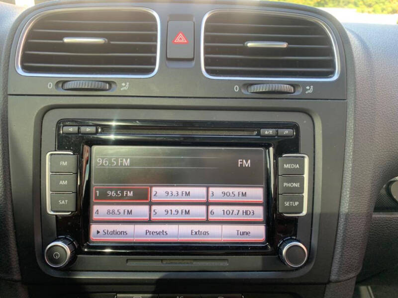 2012 Volkswagen Jetta