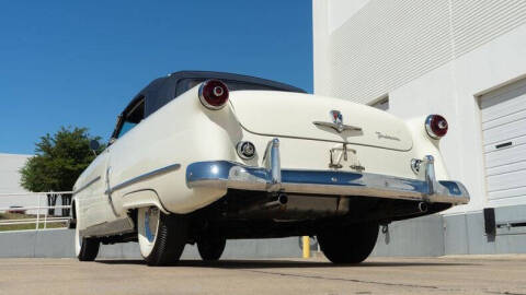 1953 Ford Crestline