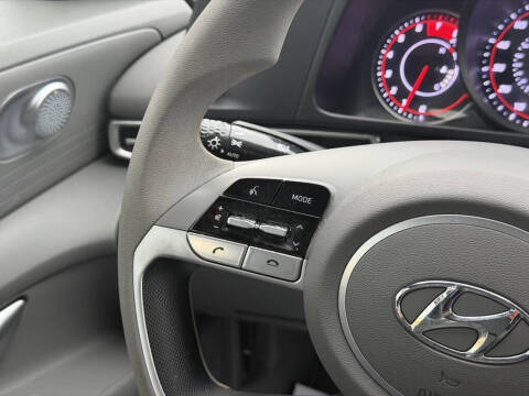 2022 Hyundai Elantra