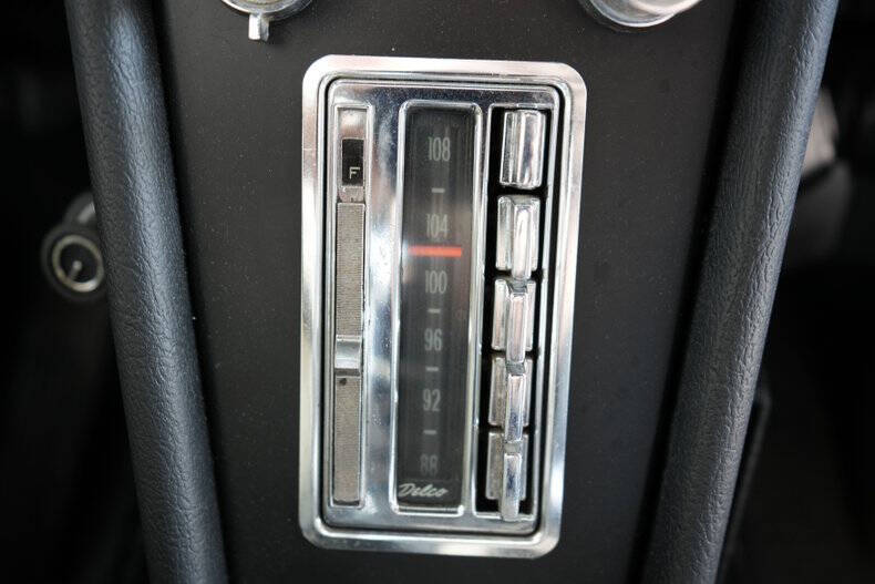 1965 Chevrolet Corvette