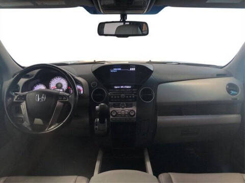 2014 Honda Pilot EX-L