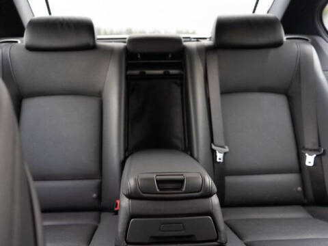 2014 BMW 7 Series 750Li xDrive