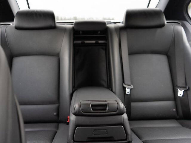 2014 BMW 7 Series 750Li xDrive