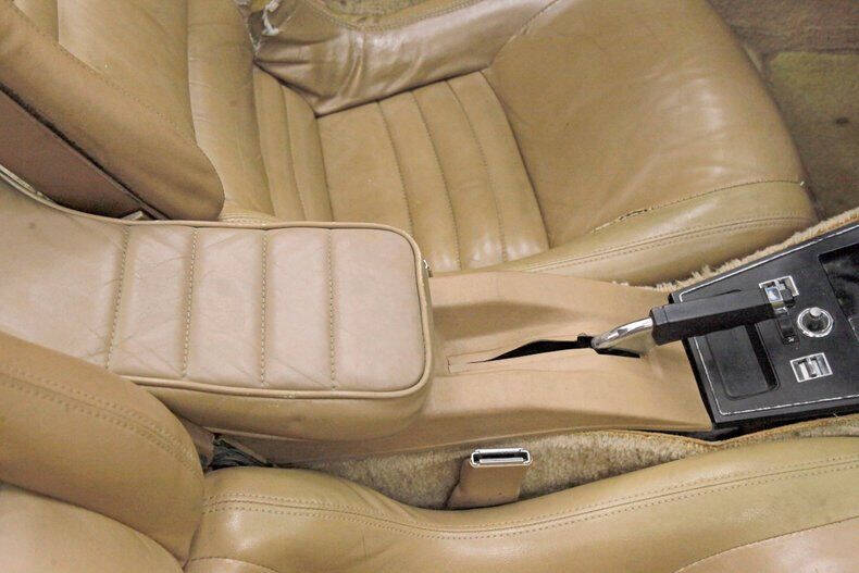 1981 Chevrolet Corvette