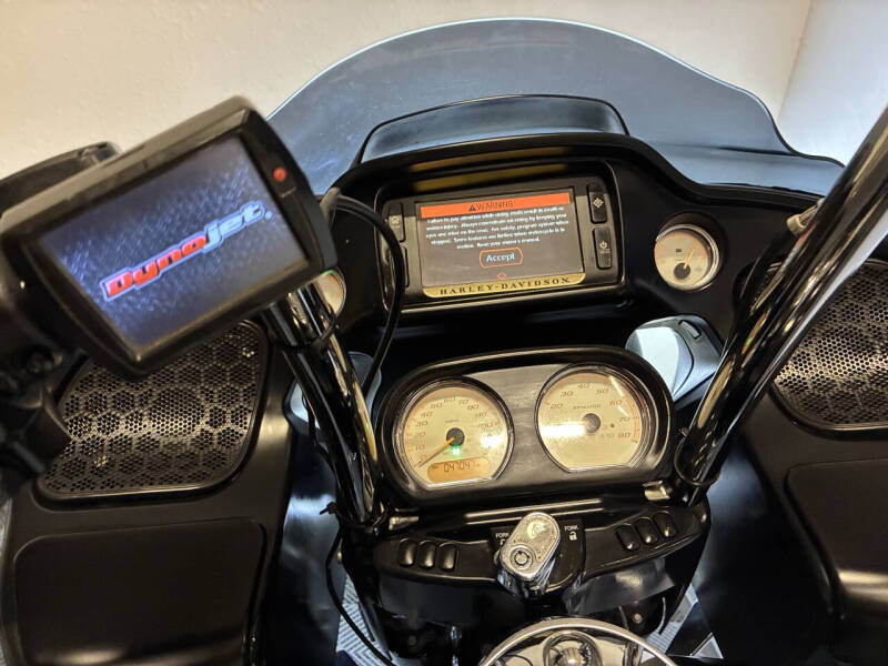 2019 Harley-Davidson Road Glide