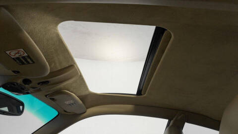 2002 Porsche 911 Turbo