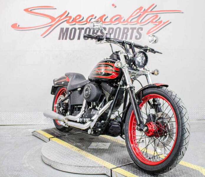 2003 Harley-Davidson Night Train