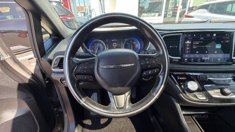 2021 Chrysler Pacifica Limited