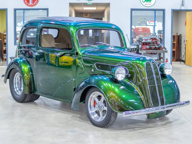 1949 Ford Anglia