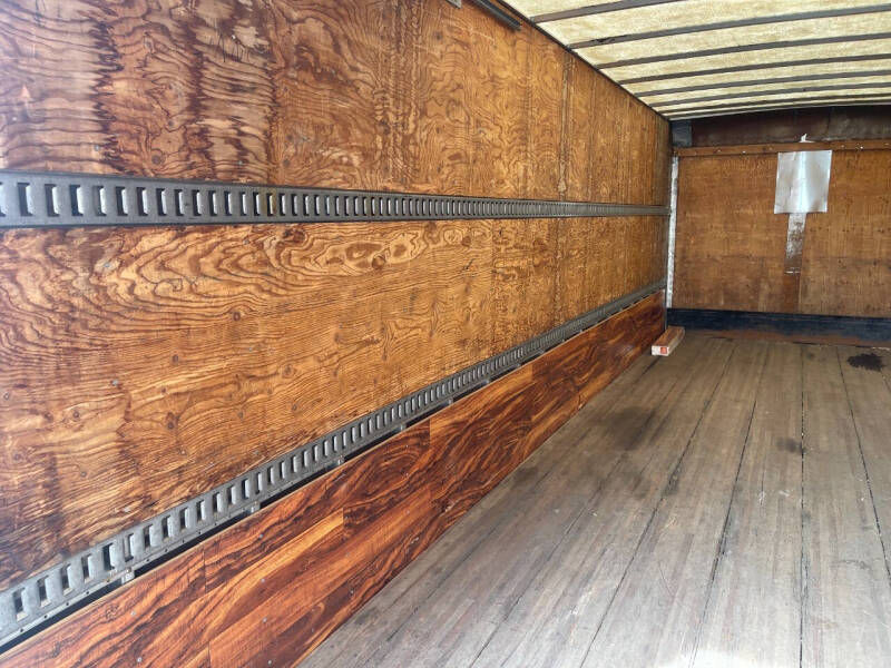 2004 International DuraStar 4300