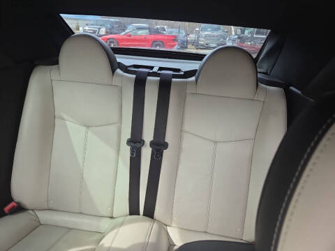 2012 Chrysler 200 Limited