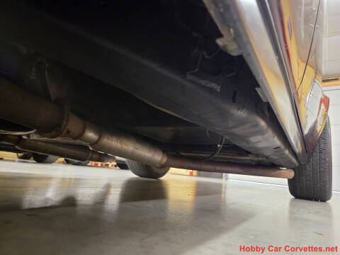 1981 Chevrolet Corvette