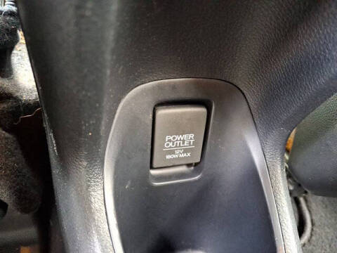 2016 Honda HR-V EX-L w/Navi