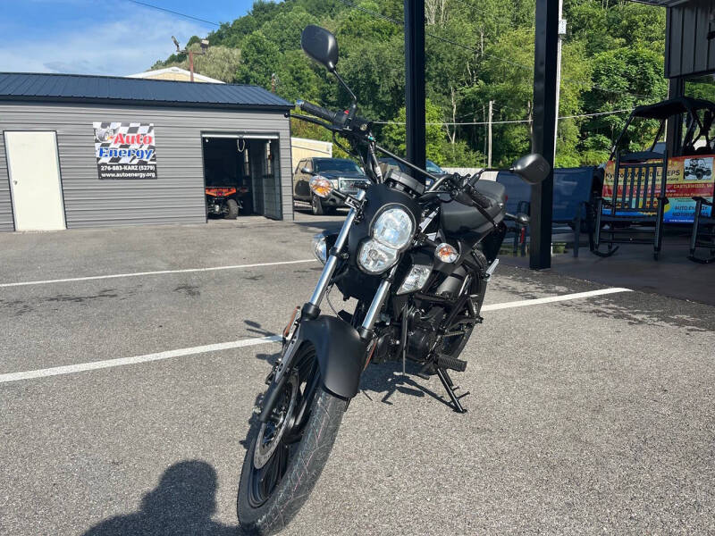 2022 Kymco K-Pipe 125