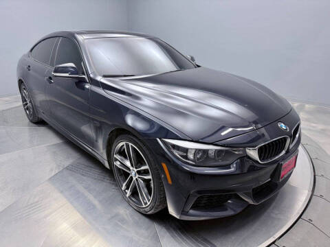2018 BMW 4 Series 440i xDrive Gran Coupe