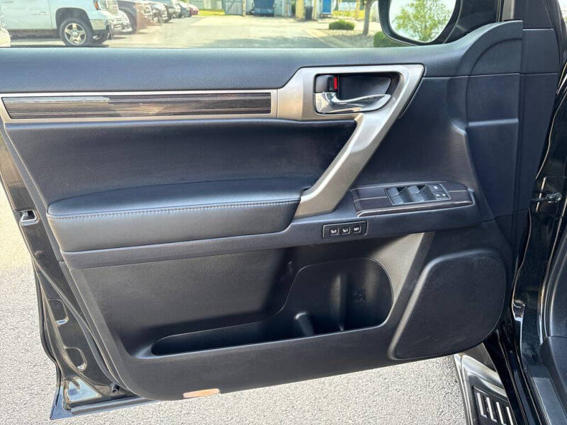 2020 Lexus GX 460