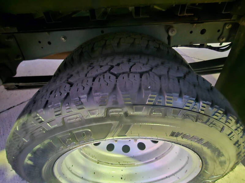 2021 Ford Transit 350 HD