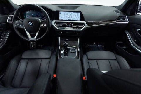 2020 BMW 3 Series 330i xDrive