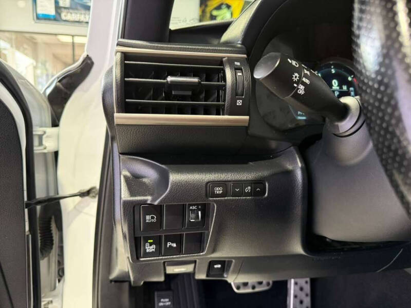 2020 Lexus IS 300