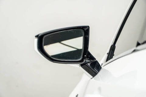 2020 Lexus ES 350 F SPORT