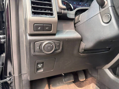 2021 Ford Expedition XLT