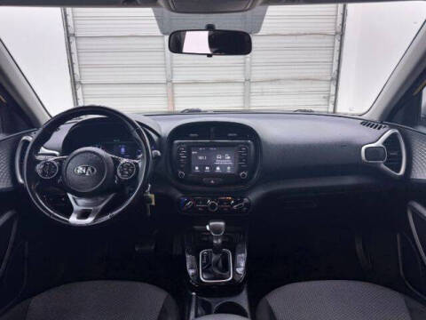 2020 Kia Soul