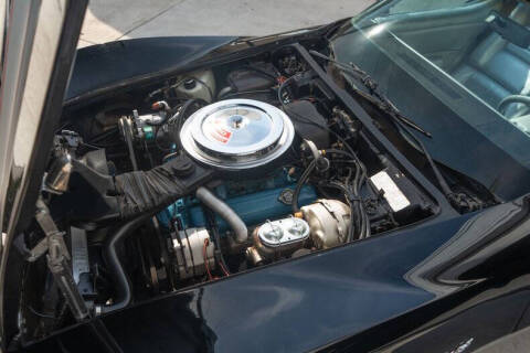 1978 Chevrolet Corvette