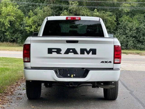 2020 RAM 1500 Classic Express