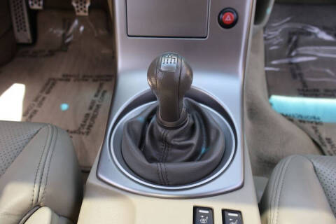 2003 Infiniti G35