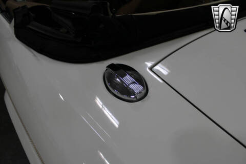 1989 Jaguar XJ-Series XJS