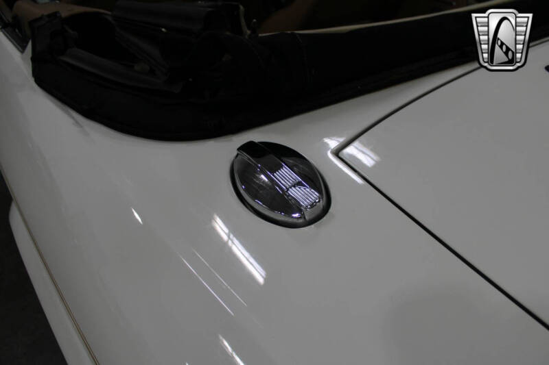 1989 Jaguar XJ-Series XJS