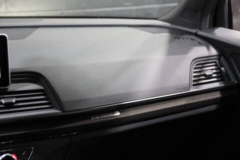 2020 Audi SQ5 3.0T quattro Premium Plus