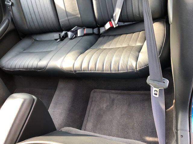 1998 Pontiac Grand Prix GTP