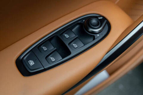 2026 Aston Martin DBX S