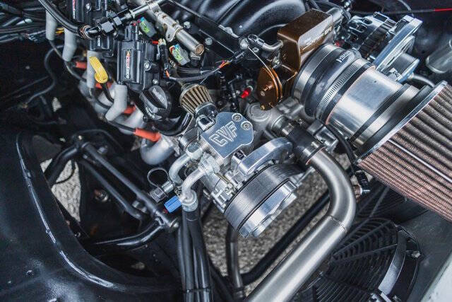 1973 Pontiac Firebird