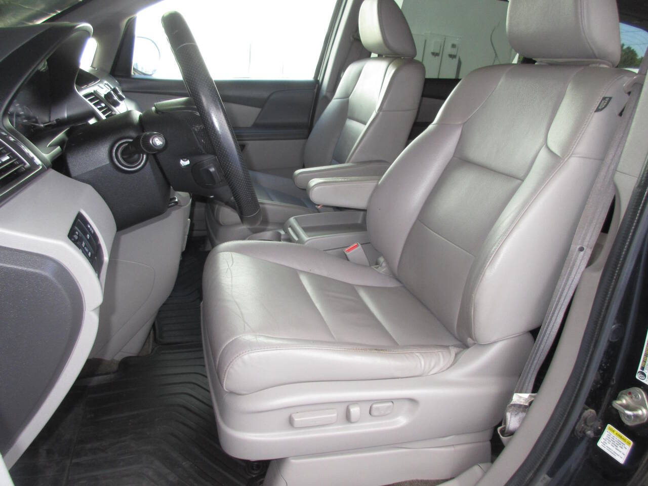 2014 Honda Odyssey for sale at Drive Nation in Houston, TX