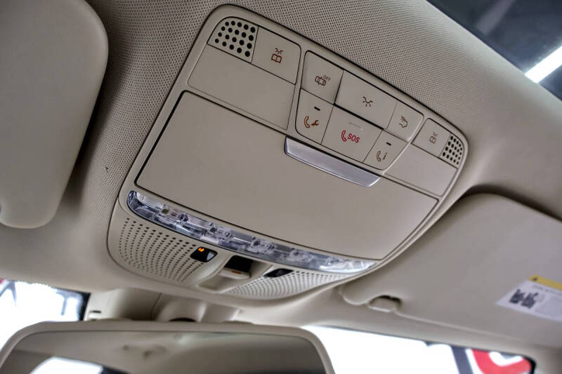 2019 Mercedes-Benz GLC GLC 300