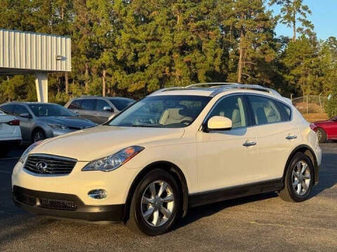 2008 INFINITI EX35 for sale in Tallahassee, FL