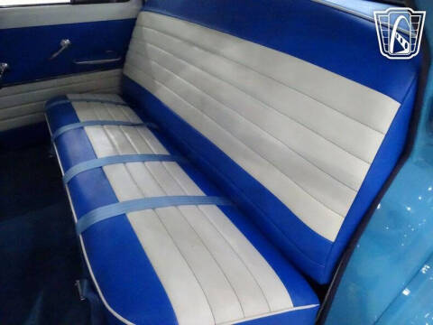 1956 Mercury Monterey