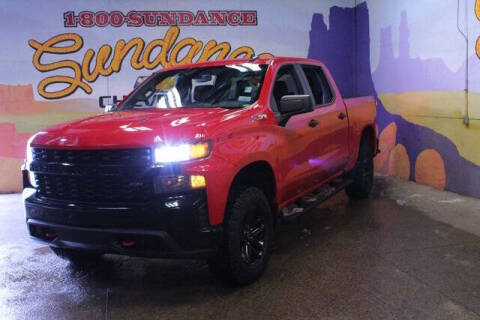 2022 Chevrolet Silverado 1500 Limited