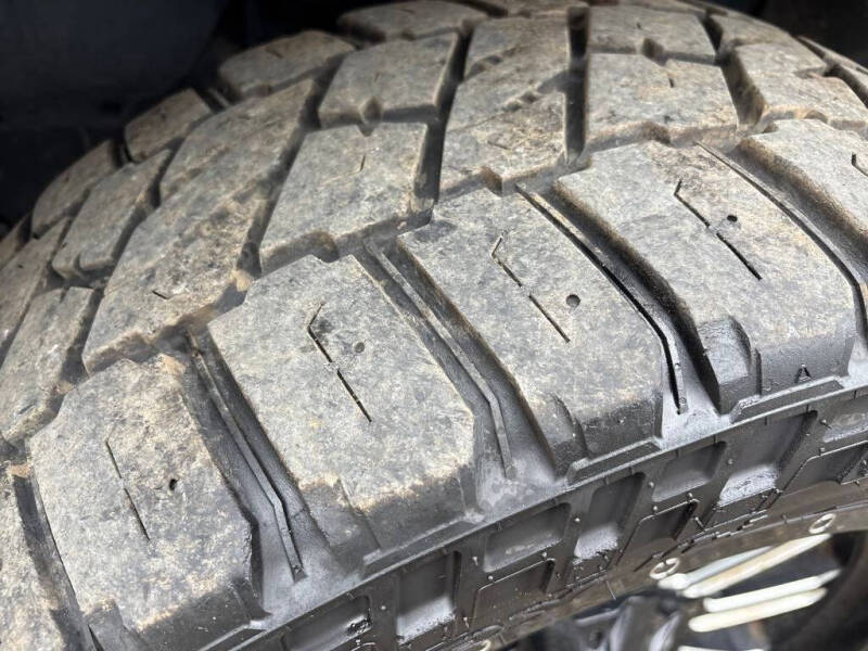 2013 Toyota Sequoia Limited