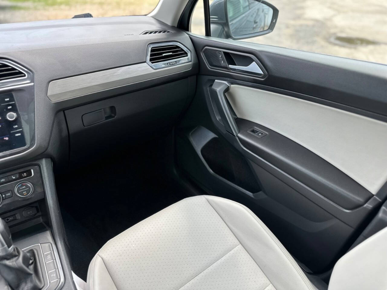 2019 Volkswagen Tiguan for sale at Karas Auto Sales Inc. in Sanford, NC