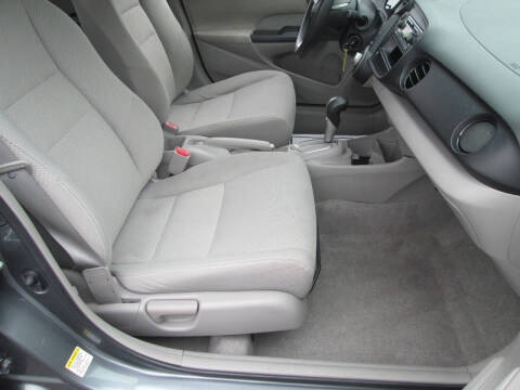 2011 Honda Insight