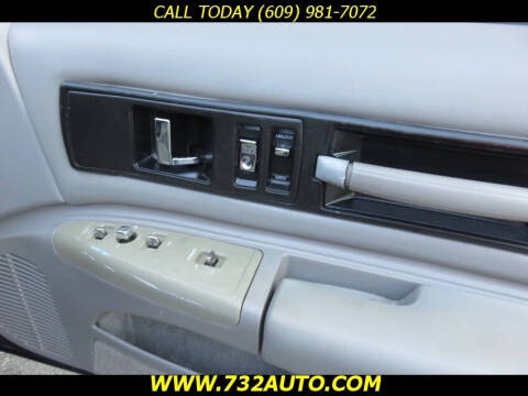 1995 Chevrolet Impala SS